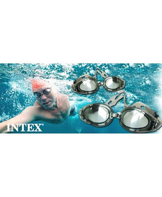 Gafas de Natación Intex Aquaflow Sport - Sweet Home