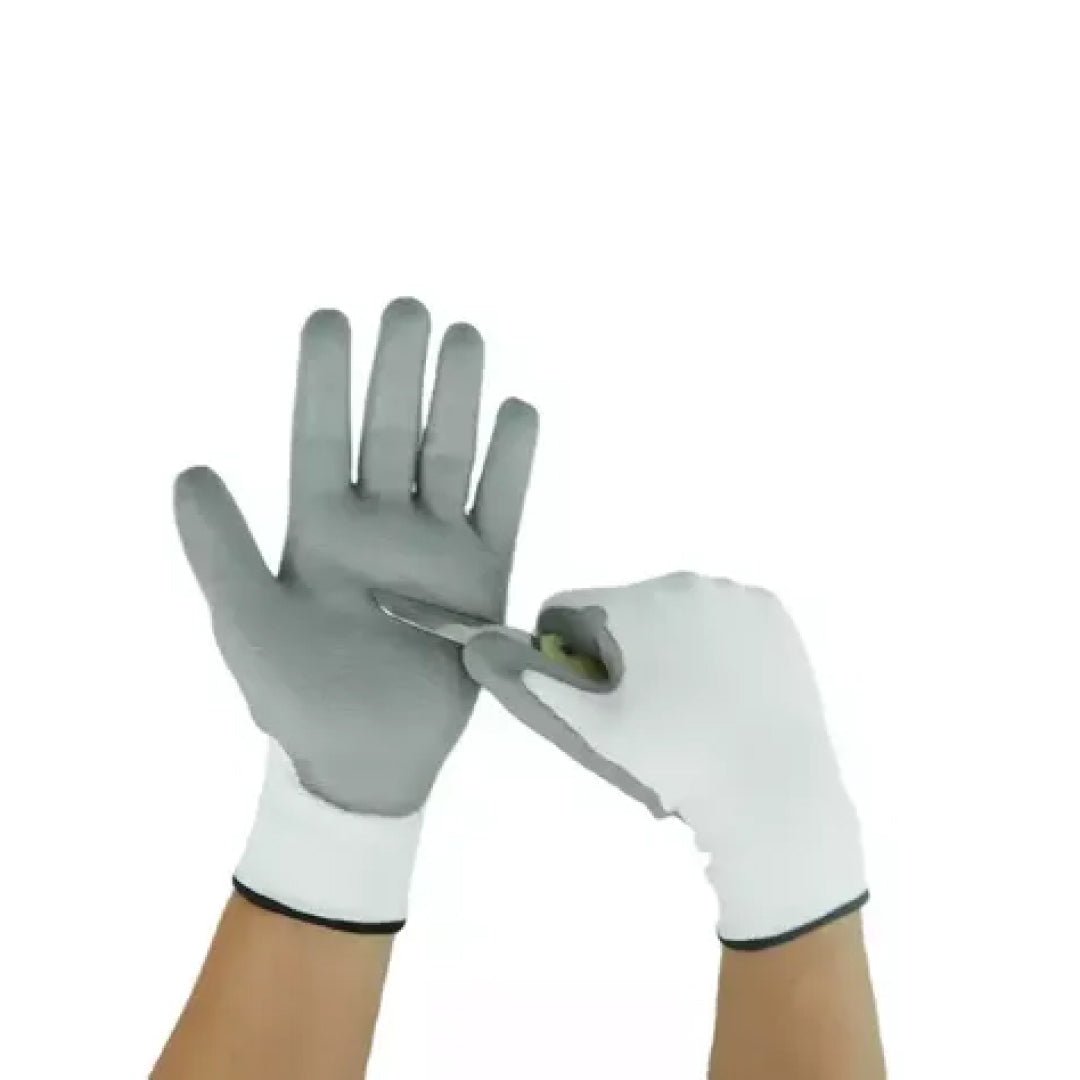 Guantes de Jardinería y Bricolaje - Sweet Home