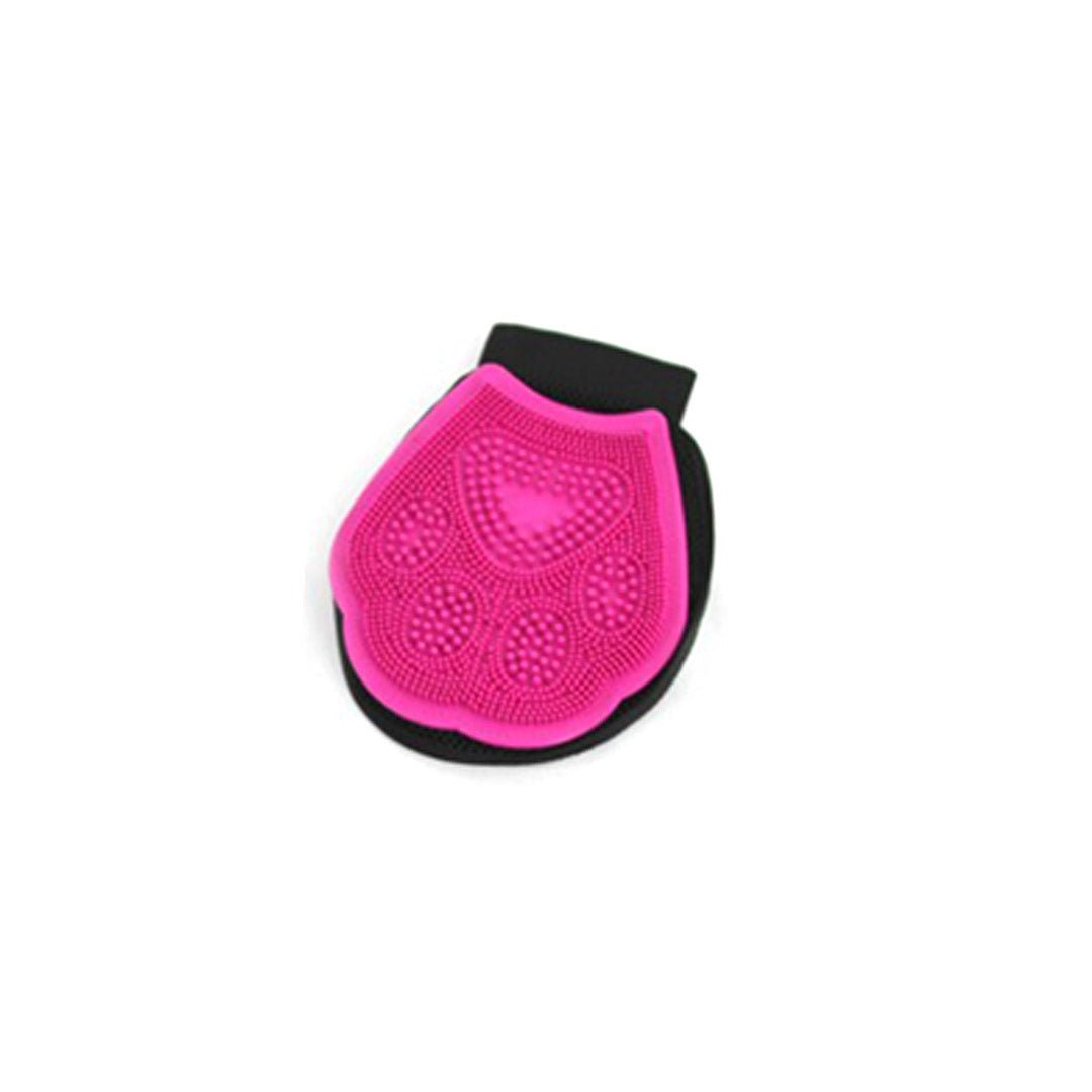 Guantes Quita Pelo Para Mascota Masajear - Sweet Home