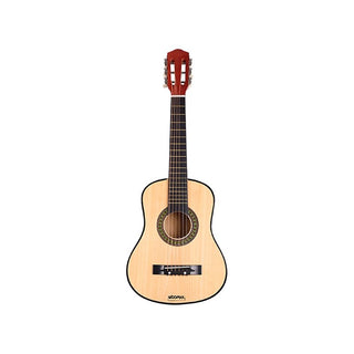Guitarra de madera para niños y niñas, Woomax - Sweet Home