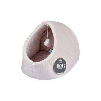 Iglú Casita para Gato con Juguete - Sweet Home