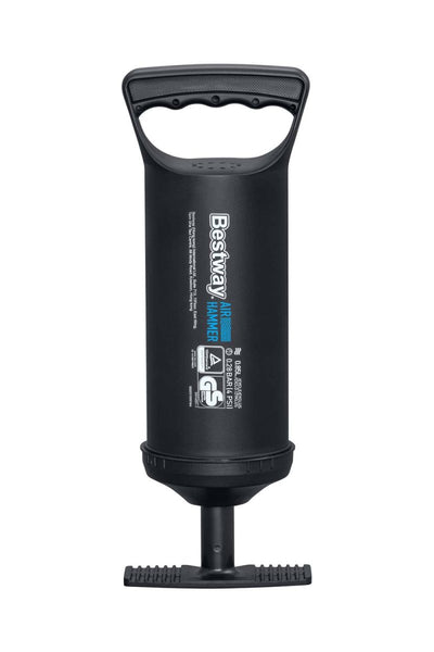 Inflador Manual Air Hammer Handpumpe 850 ml - Sweet Home