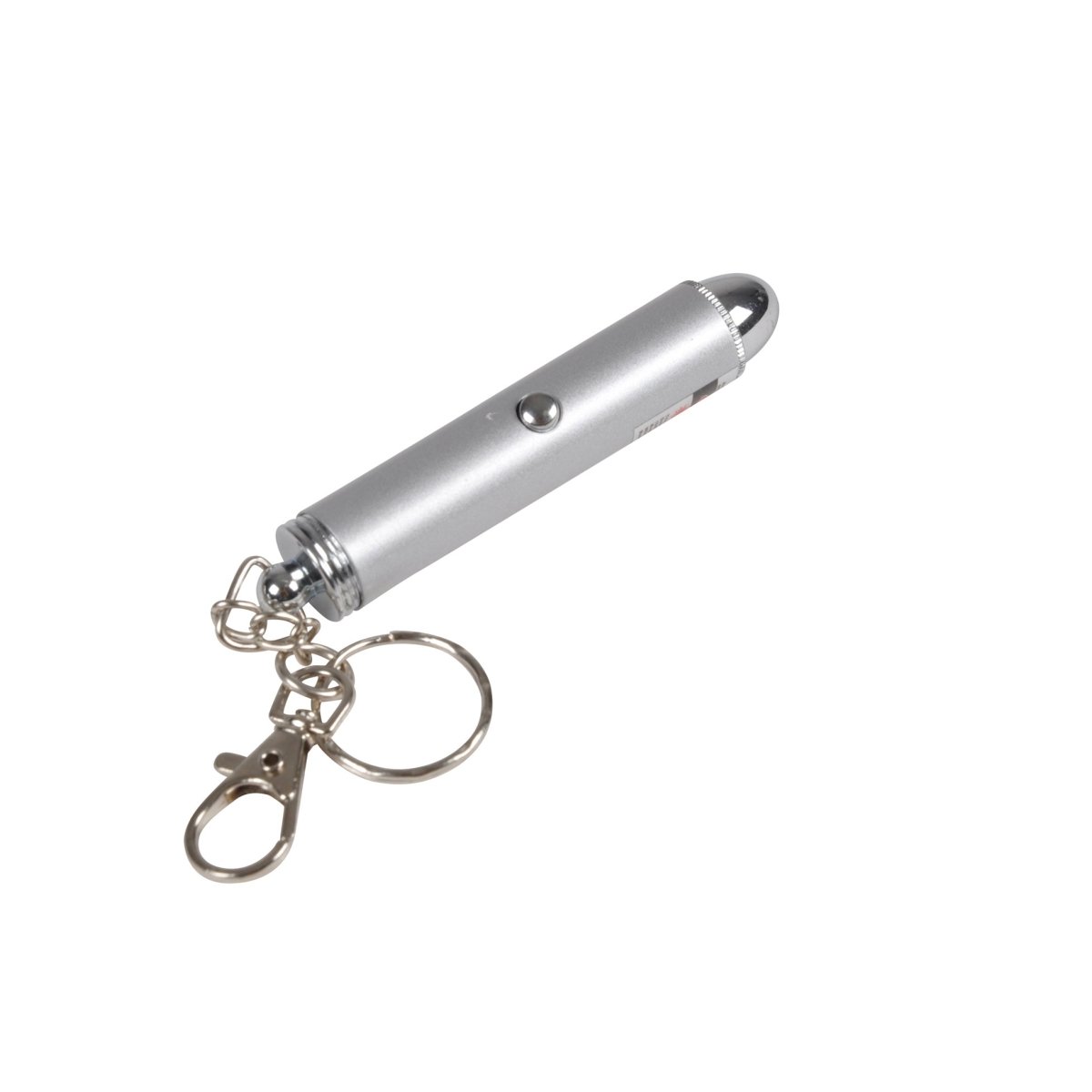 Juguete Laser Para Gato Gris - Sweet Home