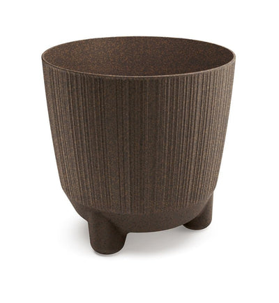 Macetero Eco Wood de 4L - Sweet Home