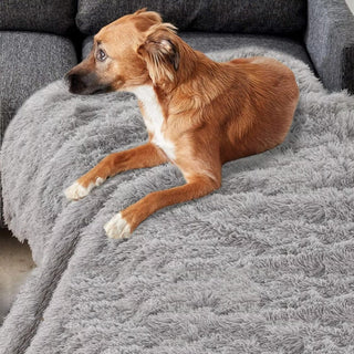 Mantas de Felpa Mullido y Confortable para Cama de Mascotas - Sweet Home