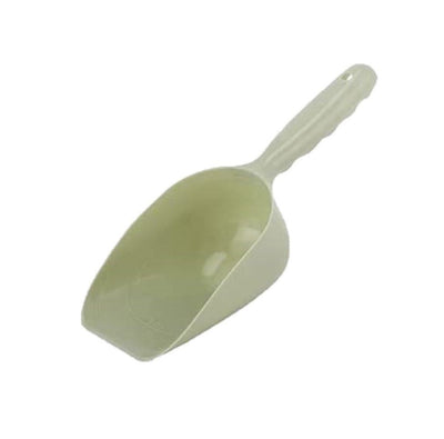 Pala Para Pienso De Macotas Verde - Sweet Home