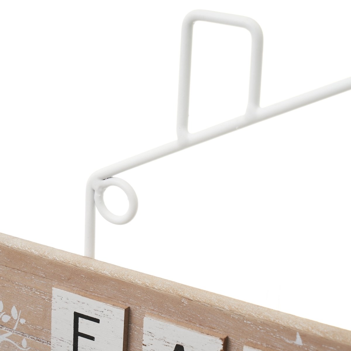 Percha Pared o Puerta - Sweet Home