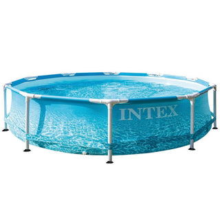 Piscina Desmontable Circular INTEX - Sweet Home