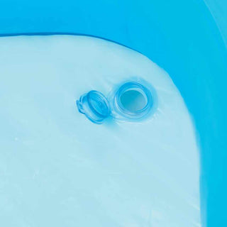 Piscina Hinchable Para Niños Bestway 53052 Acuario Centro De Juegos - Sweet Home