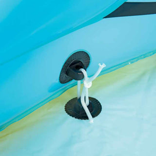 Piscina Hinchable Para Niños Bestway 53052 Acuario Centro De Juegos - Sweet Home