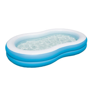 Piscina inflable The Big Lagoon 262 x 157 x 46 cm BESTWAY - Sweet Home