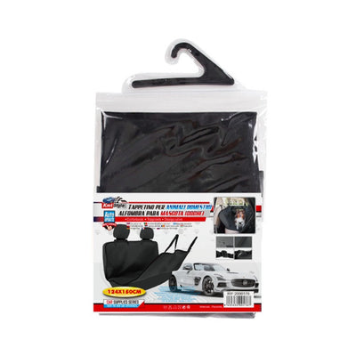 Protector Para Mascota Coche - Sweet Home