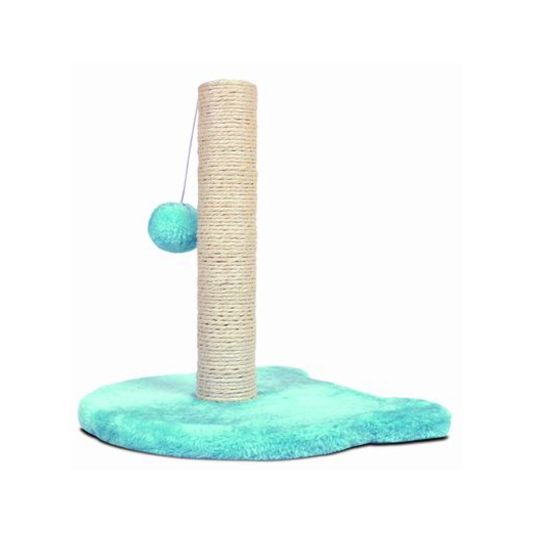 Rascador Para Gato - Sweet Home