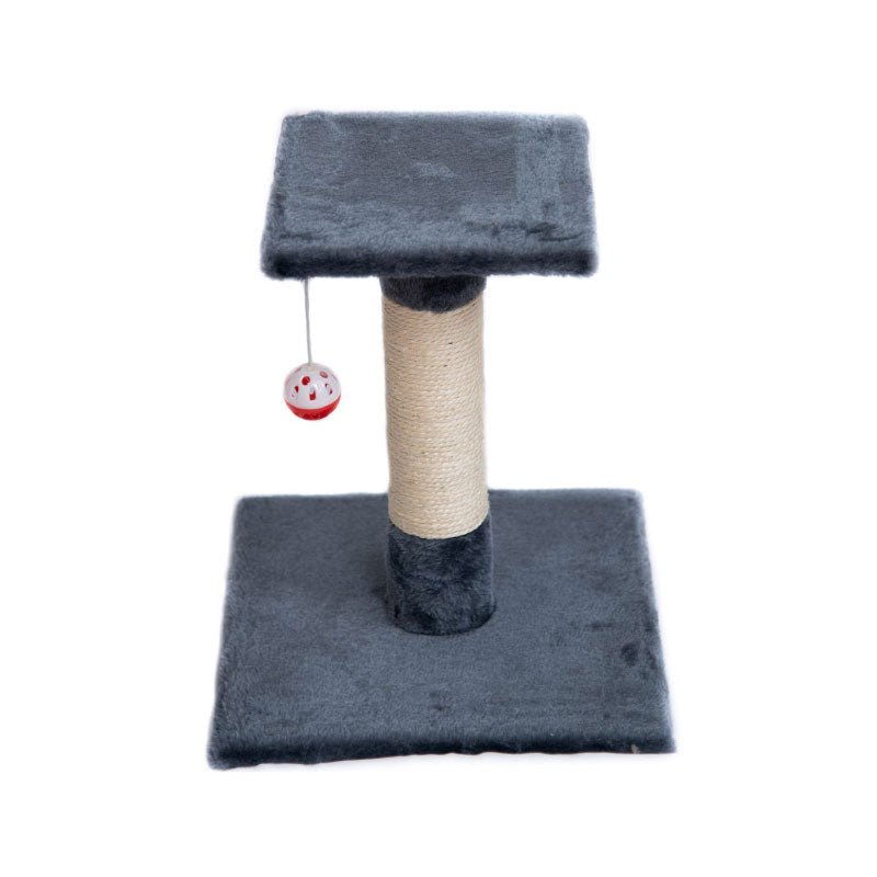 Rascador Para Gato Cuadrado - Sweet Home