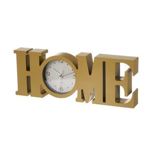 Reloj HOME - Sweet Home