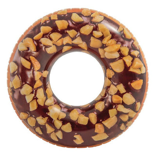 Rueda Donut Chocolate Intex - Sweet Home