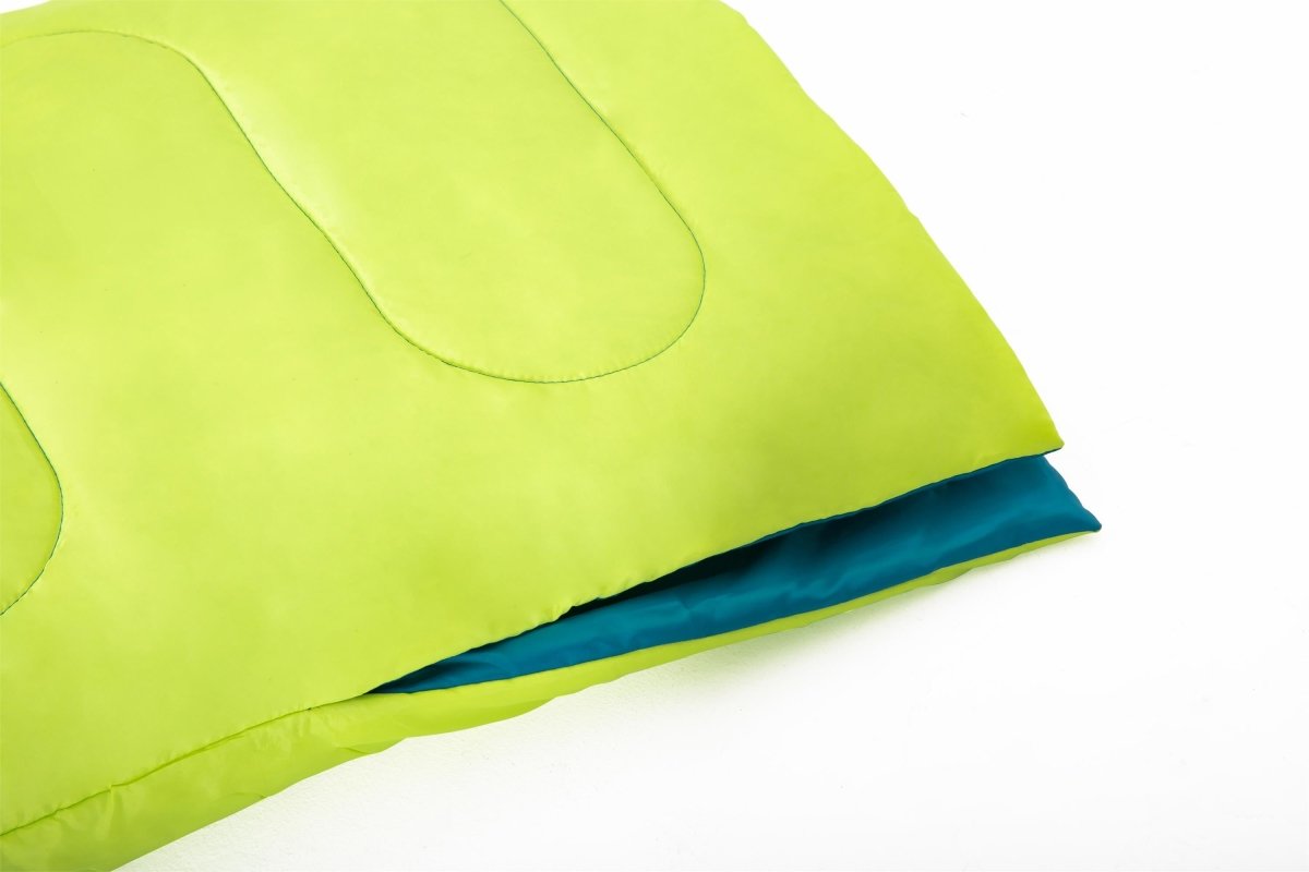 Saco de Dormir Camping 180X75 cm - Sweet Home
