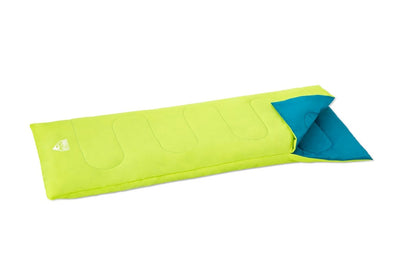 Saco de Dormir Camping 180X75 cm - Sweet Home