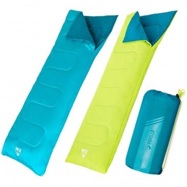 Saco de Dormir Camping 180X75 cm - Sweet Home