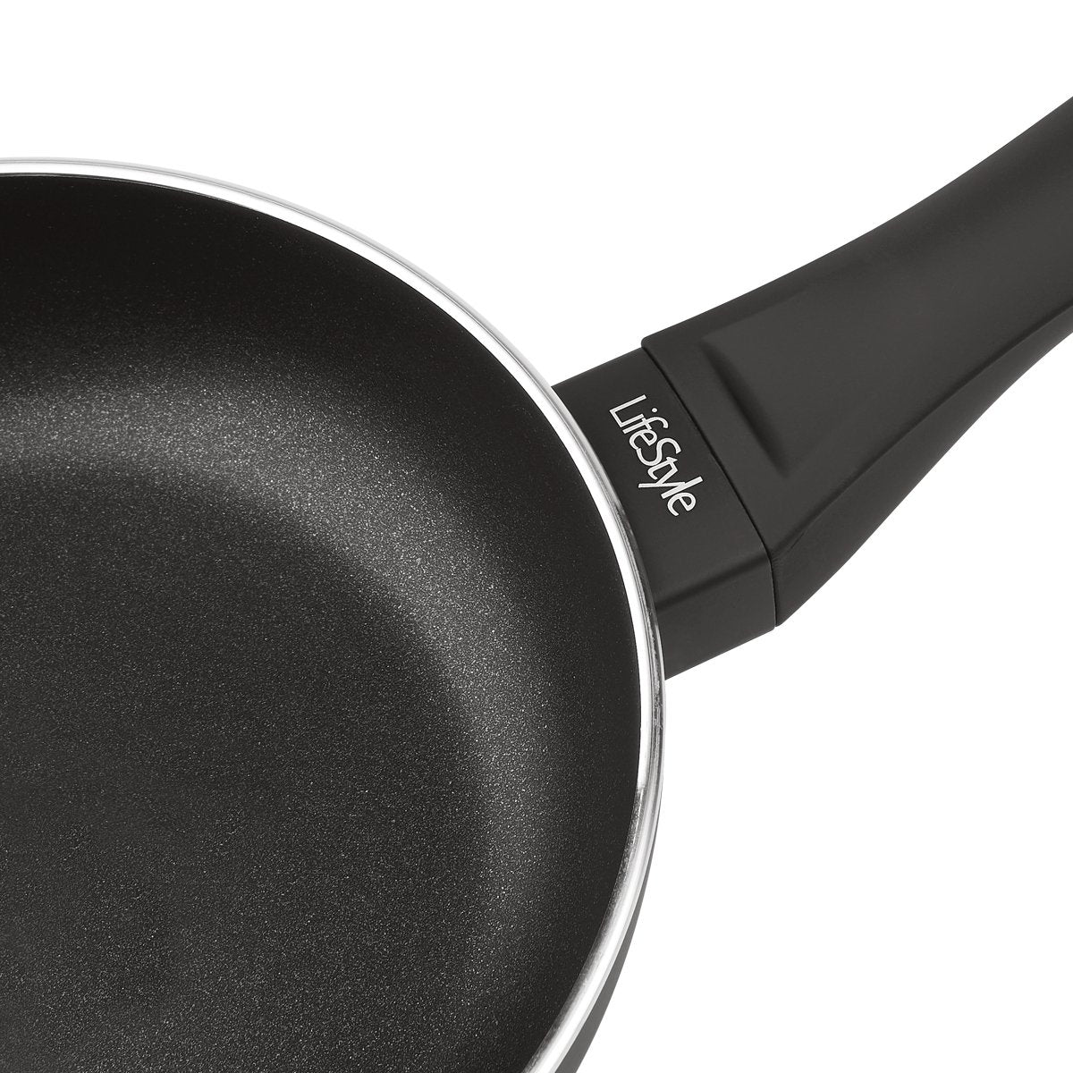 Sartén de Aluminio LUXE 26cm - Sweet Home