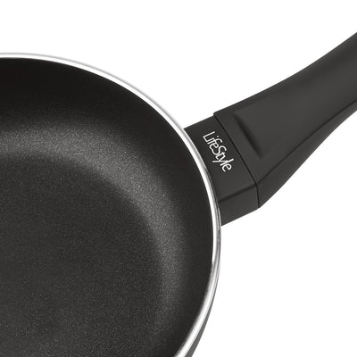Sartén de Aluminio LUXE 28cm - Sweet Home