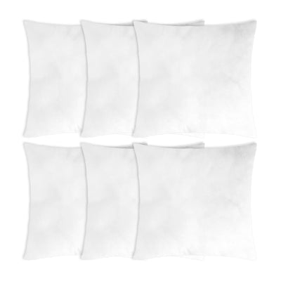 Set De 6 Cojines de Relleno - Sweet Home
