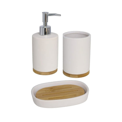 Set de Baño Marina - Sweet Home