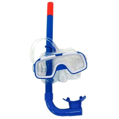 Set Gafas + Tubo Buceo Infantil 3-6 Años - Sweet Home