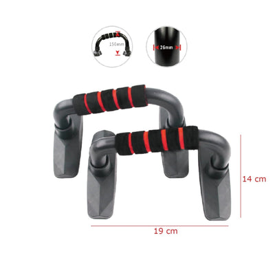 Soporte para Flexiones - Sweet Home