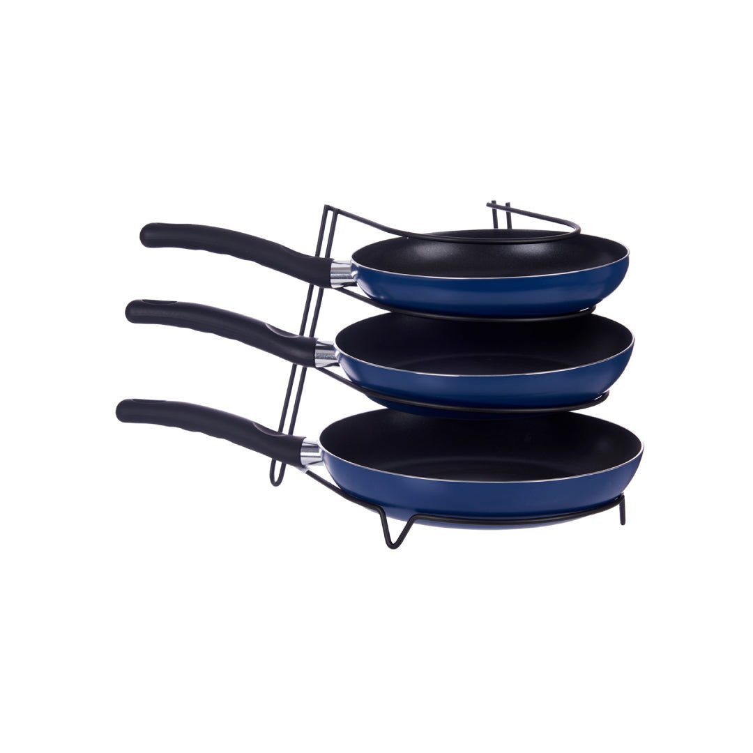 Soporte Para Sartenes - Sweet Home
