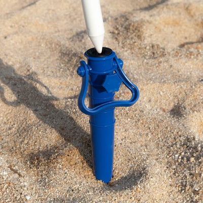 Soporte Para Sombrilla Playa - Sweet Home