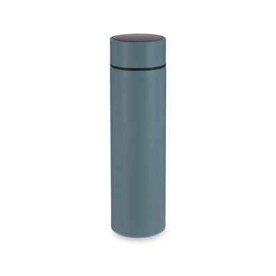 Termo inteligente 400ml Pantalla Led Acero Inox - Sweet Home