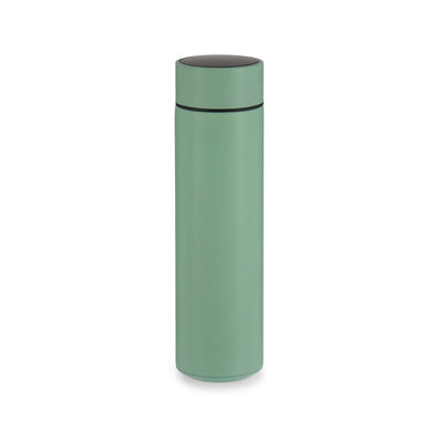 Termo inteligente 400ml Pantalla Led Acero Inox - Sweet Home
