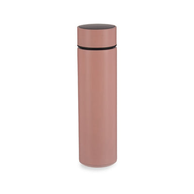 Termo inteligente 400ml Pantalla Led Acero Inox - Sweet Home