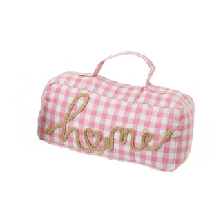 Tope Puerta Bolso - Sweet Home